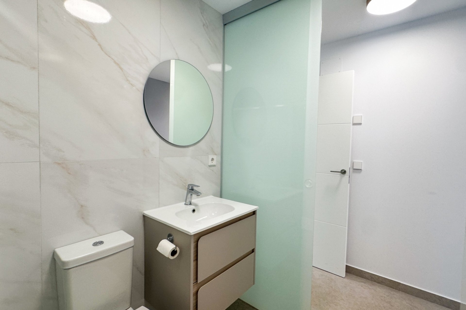 Resale - Apartments - Flats - Orihuela Costa - Playa Flamenca