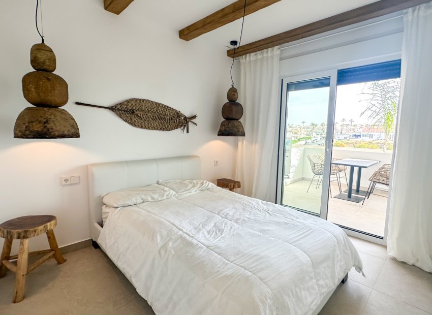 Resale - Apartments - Flats - Orihuela Costa - Playa Flamenca