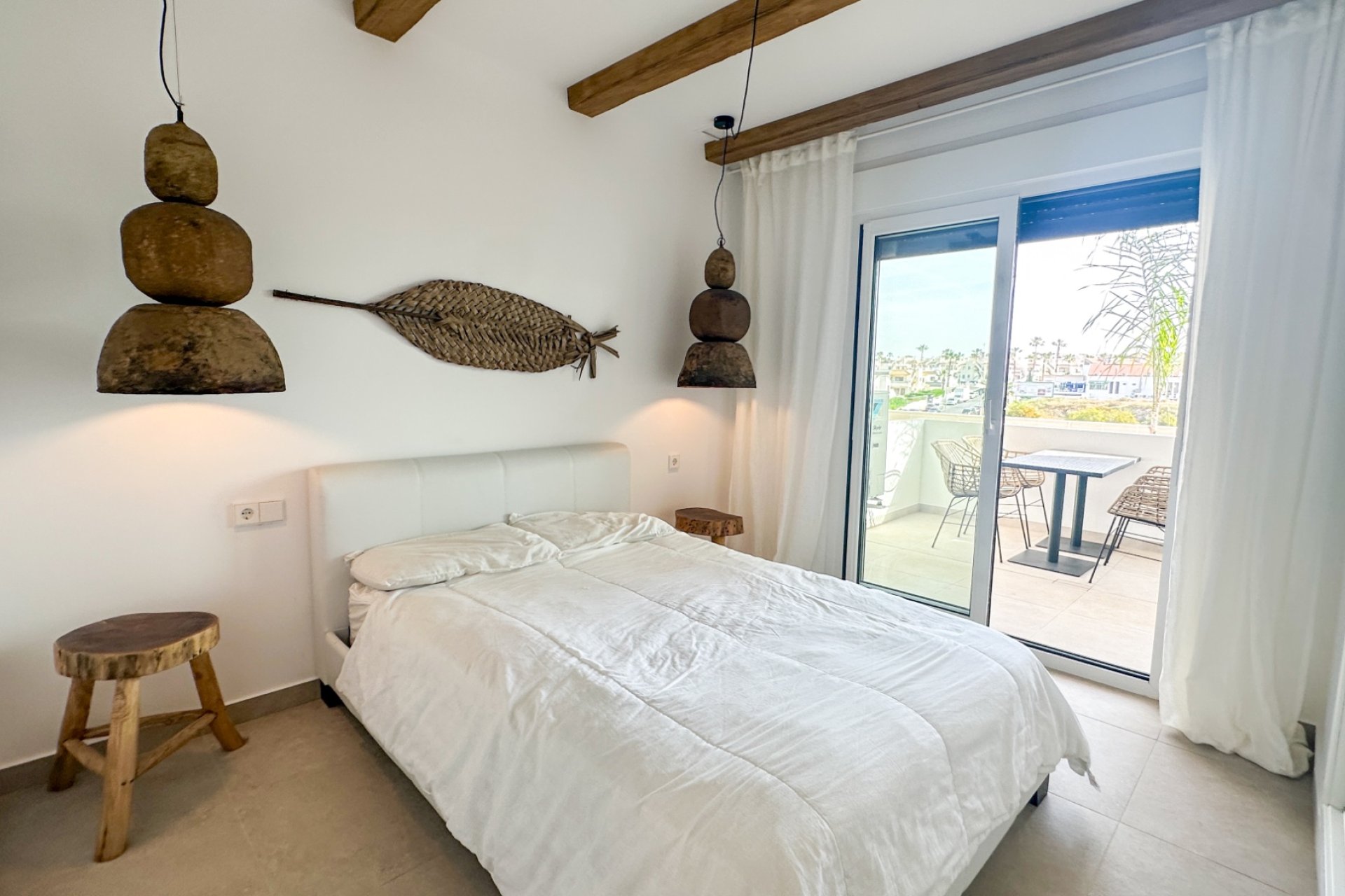 Resale - Apartments - Flats - Orihuela Costa - Playa Flamenca