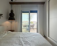 Resale - Apartments - Flats - Orihuela Costa - Playa Flamenca