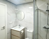 Resale - Apartments - Flats - Orihuela Costa - Playa Flamenca