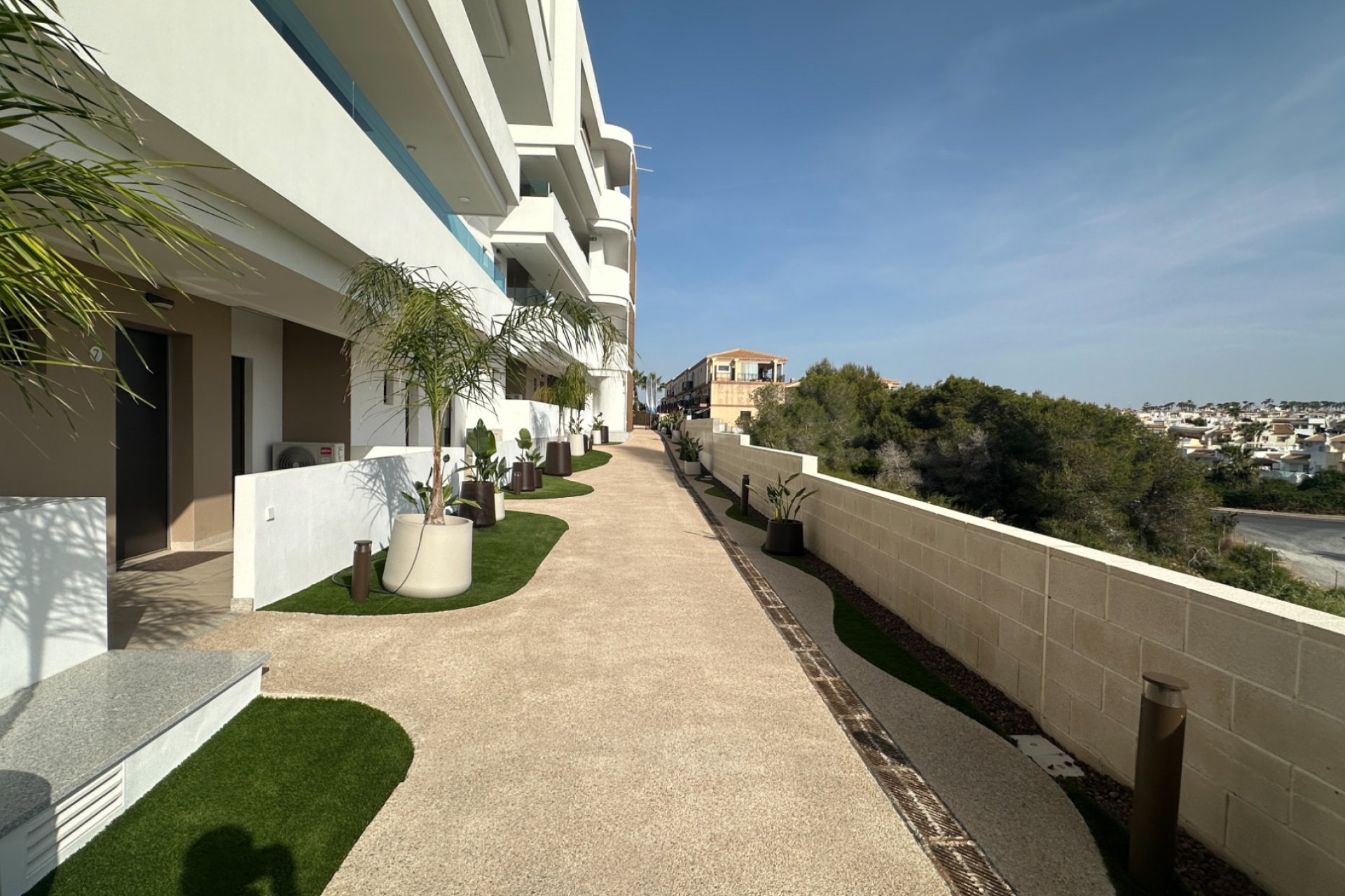Resale - Apartments - Flats - Orihuela Costa - Playa Flamenca