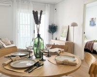 Resale - Apartments - Flats - Orihuela Costa - Playa Flamenca