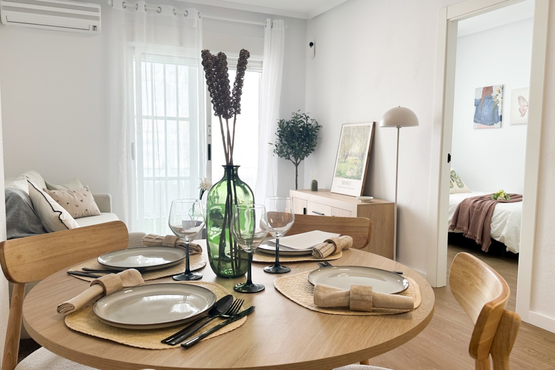 Resale - Apartments - Flats - Orihuela Costa - Playa Flamenca