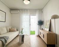 Resale - Apartments - Flats - Orihuela Costa - Playa Flamenca
