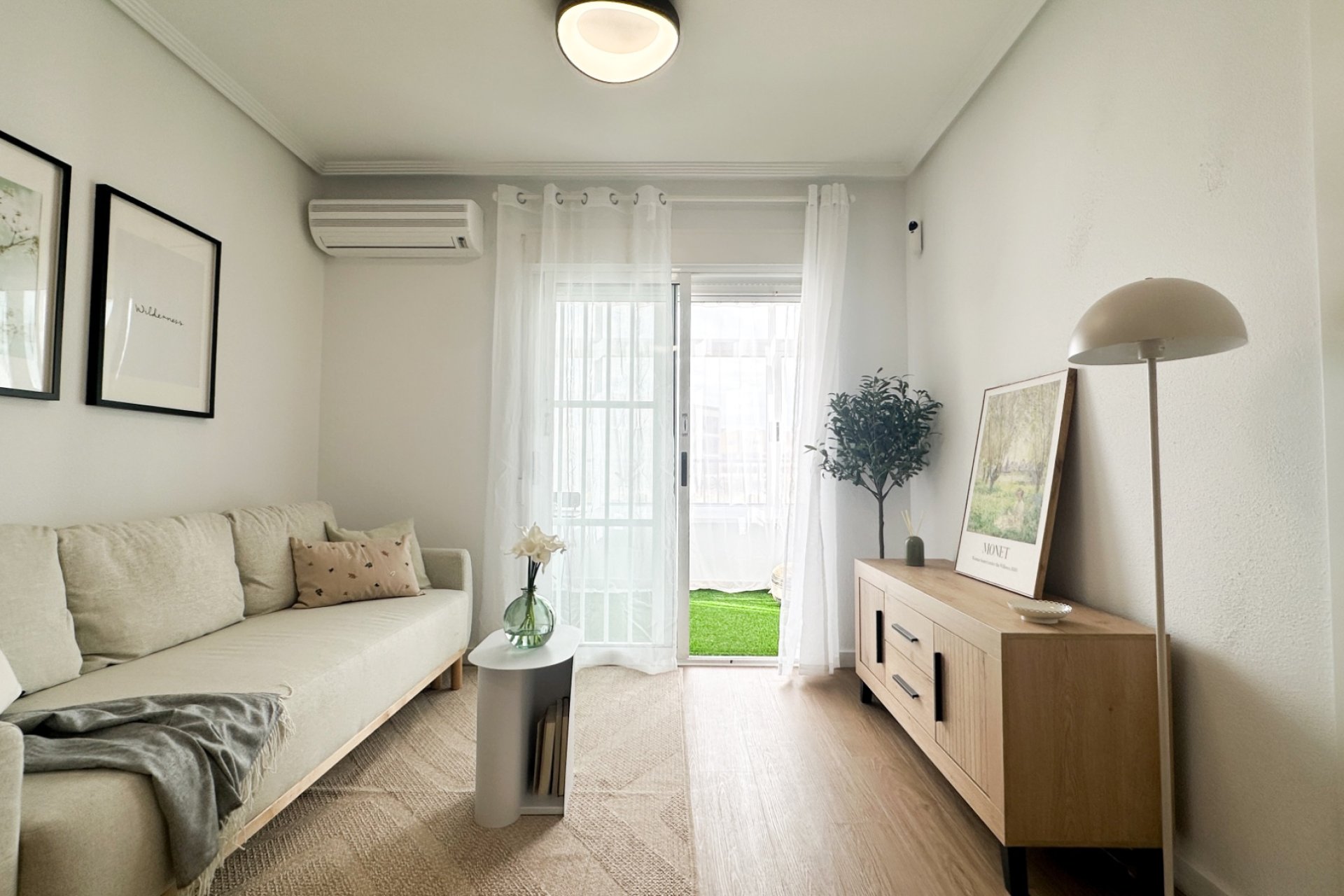 Resale - Apartments - Flats - Orihuela Costa - Playa Flamenca
