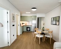 Resale - Apartments - Flats - Orihuela Costa - Playa Flamenca