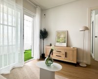 Resale - Apartments - Flats - Orihuela Costa - Playa Flamenca