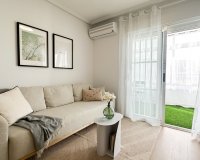 Resale - Apartments - Flats - Orihuela Costa - Playa Flamenca
