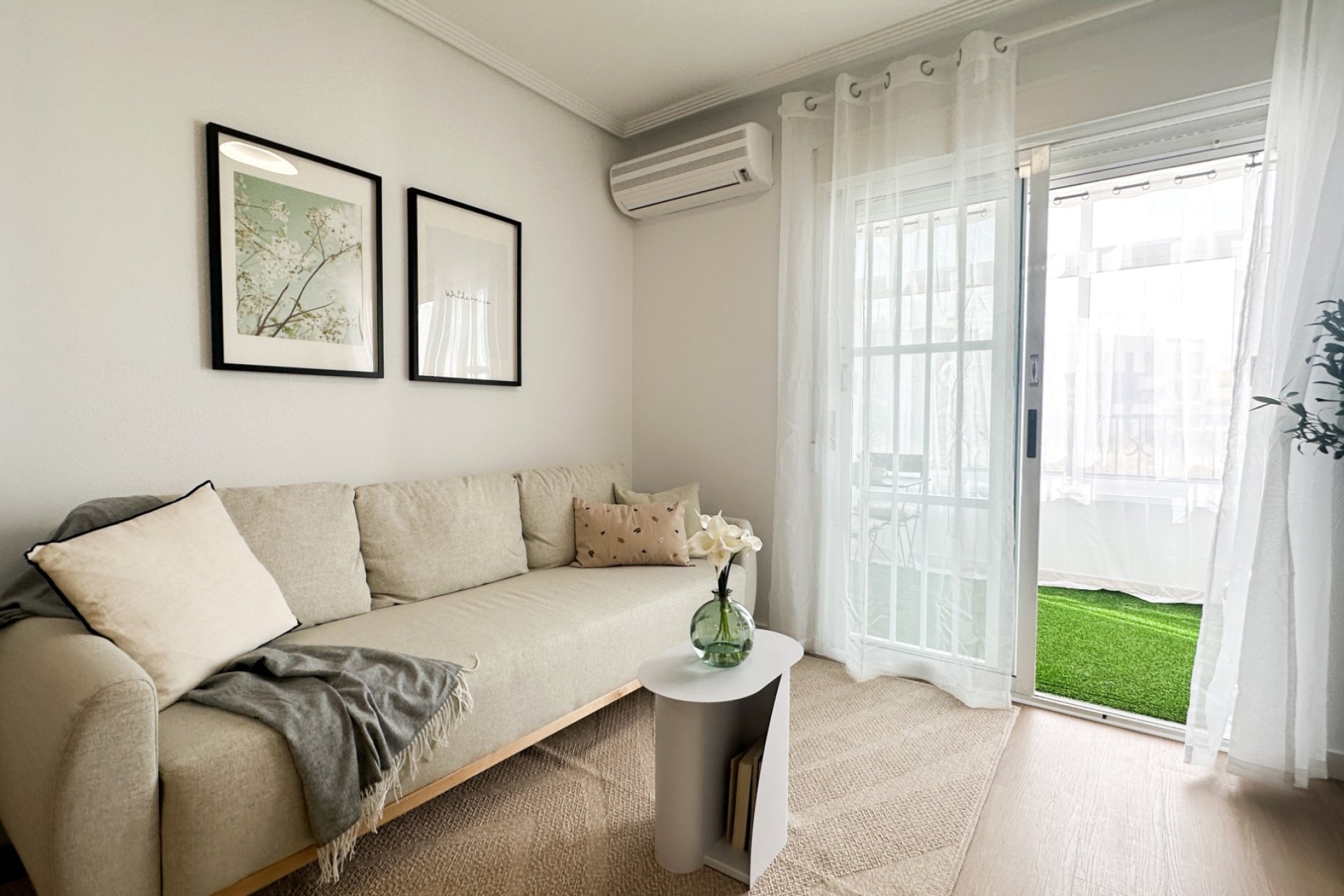 Resale - Apartments - Flats - Orihuela Costa - Playa Flamenca