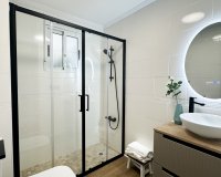 Resale - Apartments - Flats - Orihuela Costa - Playa Flamenca