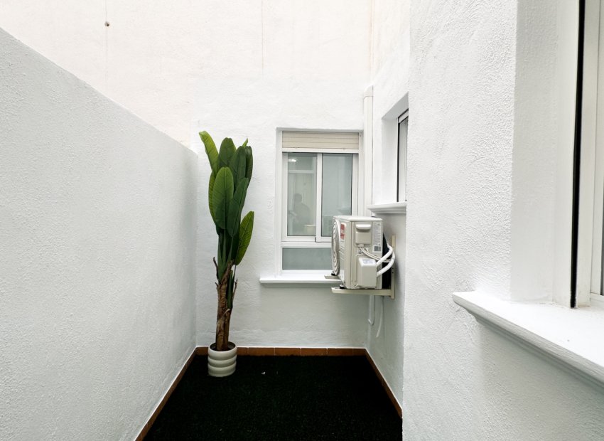 Resale - Apartments - Flats - Orihuela Costa - Playa Flamenca
