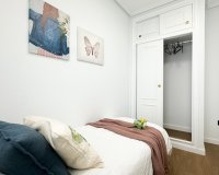 Resale - Apartments - Flats - Orihuela Costa - Playa Flamenca