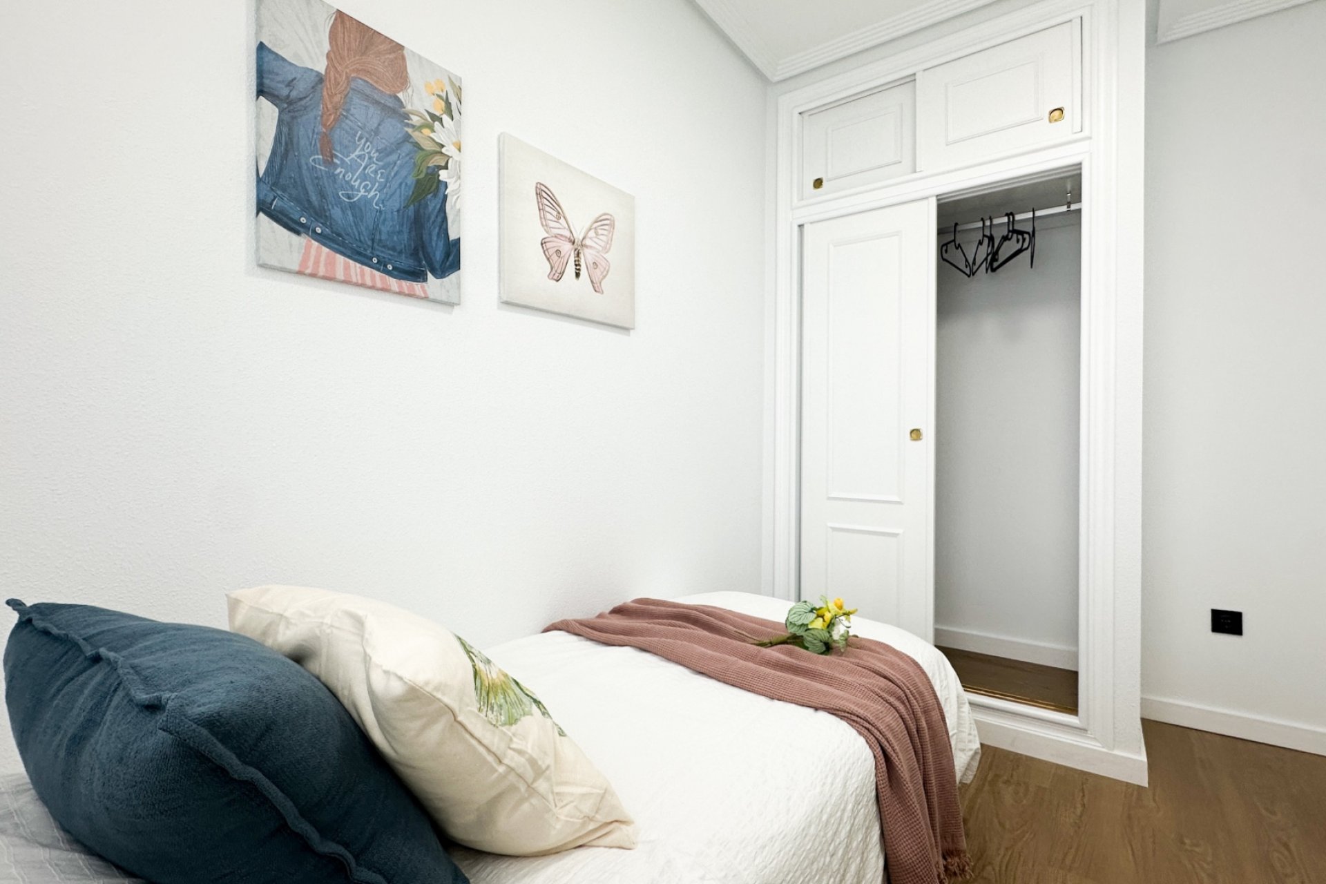 Resale - Apartments - Flats - Orihuela Costa - Playa Flamenca