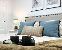Resale - Apartments - Flats - Orihuela Costa - Playa Flamenca
