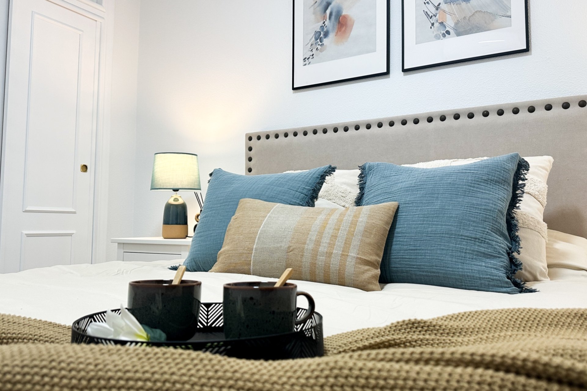 Resale - Apartments - Flats - Orihuela Costa - Playa Flamenca