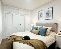 Resale - Apartments - Flats - Orihuela Costa - Playa Flamenca