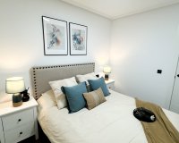 Resale - Apartments - Flats - Orihuela Costa - Playa Flamenca