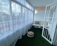 Resale - Apartments - Flats - Orihuela Costa - Playa Flamenca