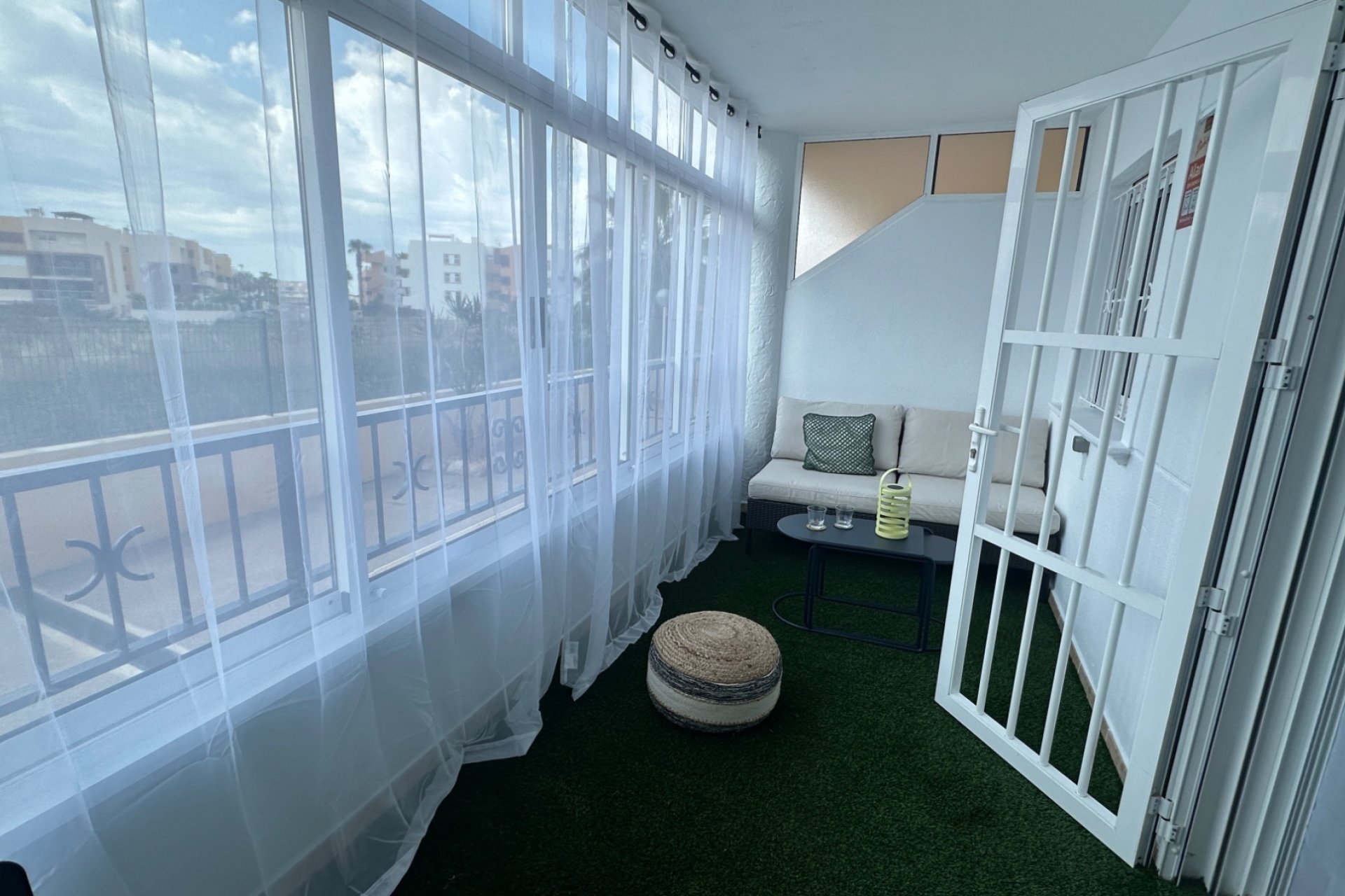 Resale - Apartments - Flats - Orihuela Costa - Playa Flamenca