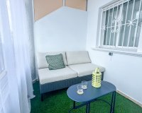 Resale - Apartments - Flats - Orihuela Costa - Playa Flamenca