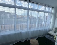 Resale - Apartments - Flats - Orihuela Costa - Playa Flamenca