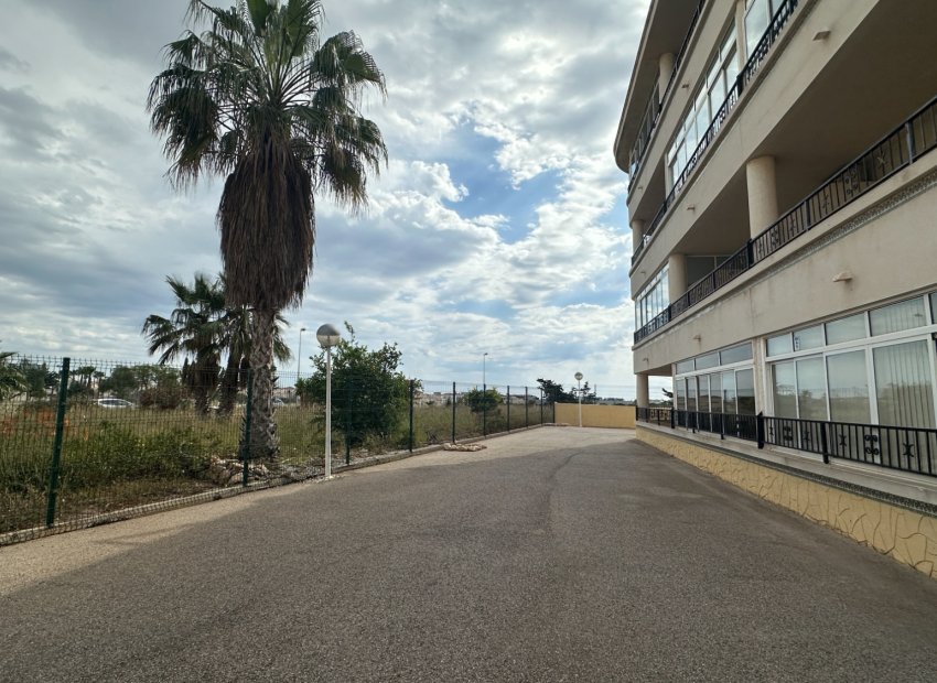 Resale - Apartments - Flats - Orihuela Costa - Playa Flamenca