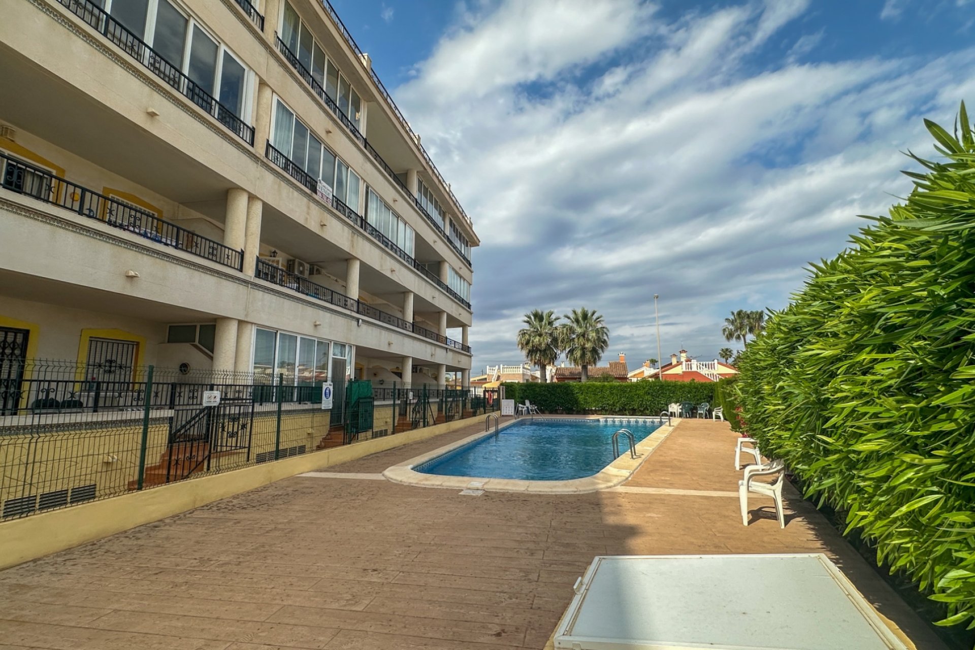 Resale - Apartments - Flats - Orihuela Costa - Playa Flamenca