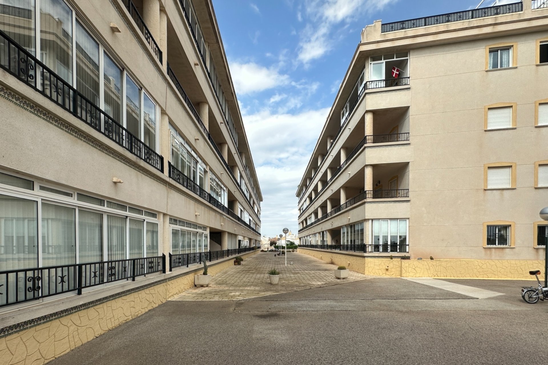 Resale - Apartments - Flats - Orihuela Costa - Playa Flamenca