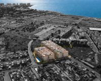 Resale - Apartments - Flats - Orihuela Costa - Playa Flamenca