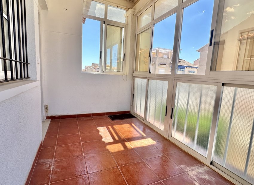Resale - Apartments - Flats - Orihuela Costa - Playa Flamenca