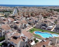 Resale - Apartments - Flats - Orihuela Costa - Playa Flamenca