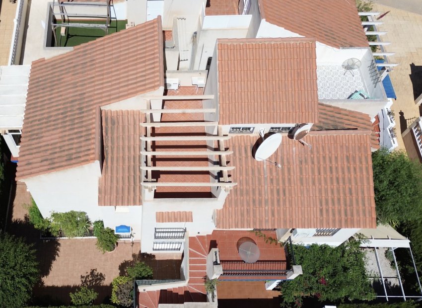 Resale - Apartments - Flats - Orihuela Costa - Playa Flamenca