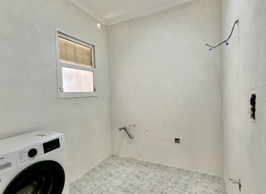 Resale - Apartments - Flats - Orihuela Costa - Playa Flamenca
