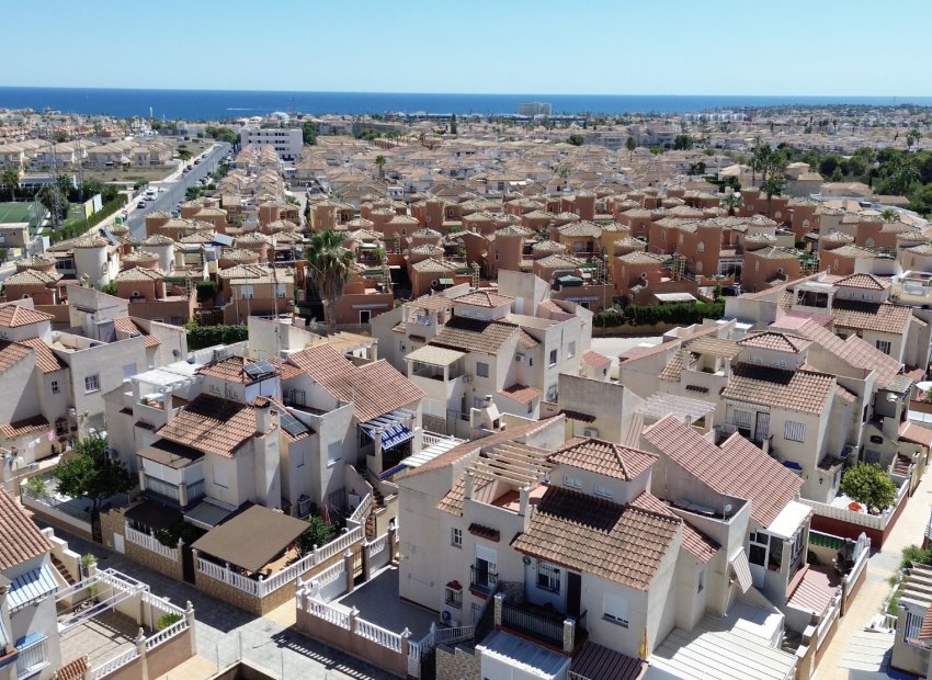 Resale - Apartments - Flats - Orihuela Costa - Playa Flamenca