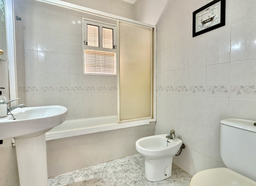 Resale - Apartments - Flats - Orihuela Costa - Playa Flamenca