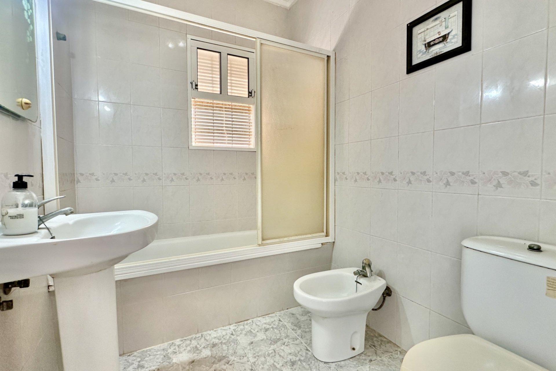 Resale - Apartments - Flats - Orihuela Costa - Playa Flamenca