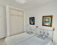 Resale - Apartments - Flats - Orihuela Costa - Playa Flamenca