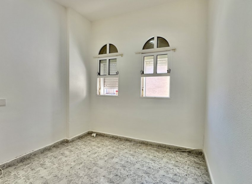 Resale - Apartments - Flats - Orihuela Costa - Playa Flamenca