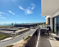 Resale - Apartments - Flats - Orihuela Costa - Playa Flamenca