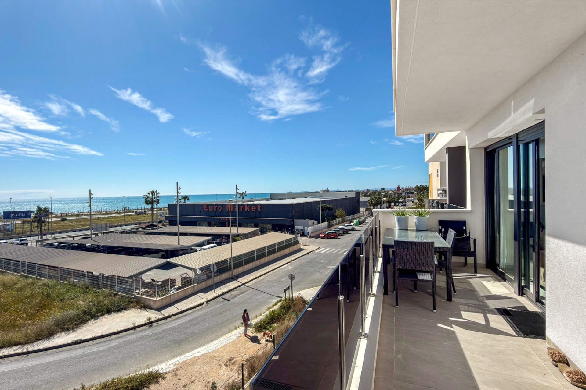 Resale - Apartments - Flats - Orihuela Costa - Playa Flamenca