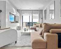 Resale - Apartments - Flats - Orihuela Costa - Playa Flamenca