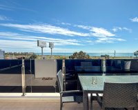 Resale - Apartments - Flats - Orihuela Costa - Playa Flamenca