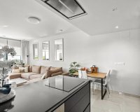 Resale - Apartments - Flats - Orihuela Costa - Playa Flamenca