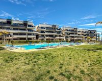 Resale - Apartments - Flats - Orihuela Costa - Playa Flamenca