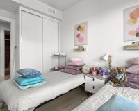 Resale - Apartments - Flats - Orihuela Costa - Playa Flamenca
