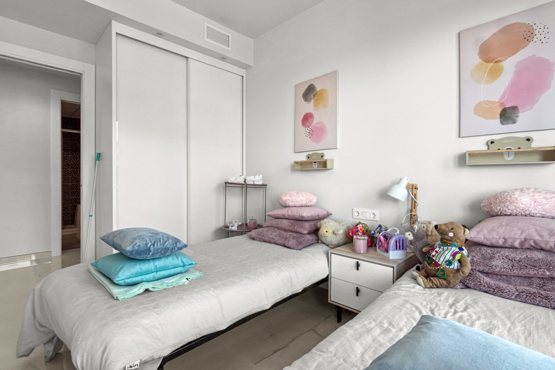Resale - Apartments - Flats - Orihuela Costa - Playa Flamenca
