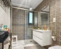 Resale - Apartments - Flats - Orihuela Costa - Playa Flamenca