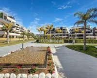 Resale - Apartments - Flats - Orihuela Costa - Playa Flamenca
