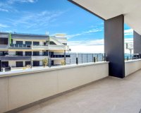 Resale - Apartments - Flats - Orihuela Costa - Playa Flamenca